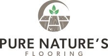 Pure Nature's Flooring Logo